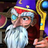 Logo Wizard 101