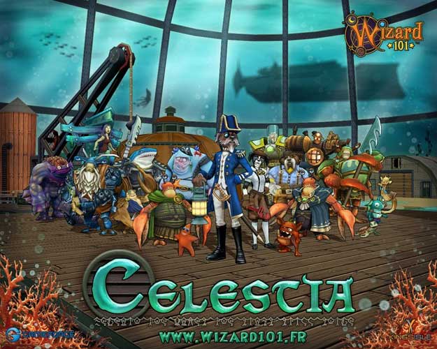 Wizard 101 (image 8)