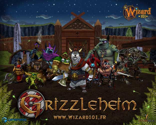 Wizard 101 (image 2)