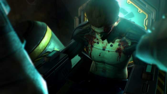 Deus Ex : Human Revolution - The Missing Link (image 1)