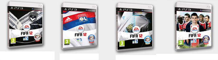 FIFA 12 (image 2)