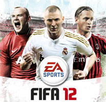 FIFA 12