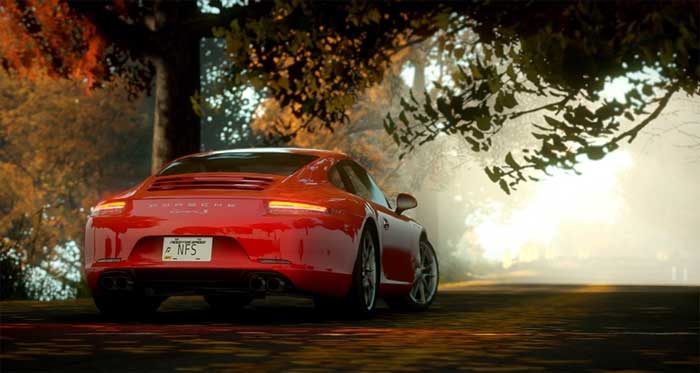 Need For Speed The Run (image 2)