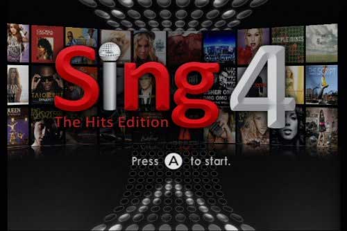 SING 4 - The Hits Edition (image 5)