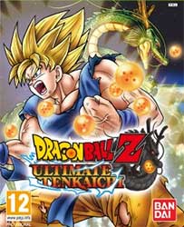 Dragon Ball Z Ultimate Tenkaichi