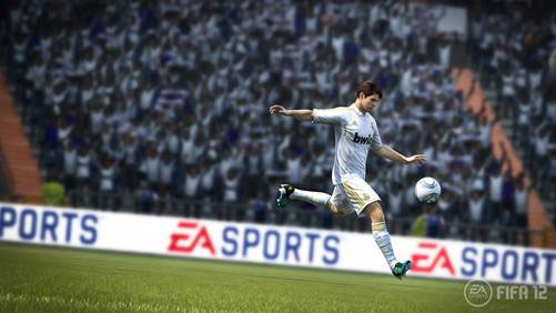 FIFA 12 (image 1)