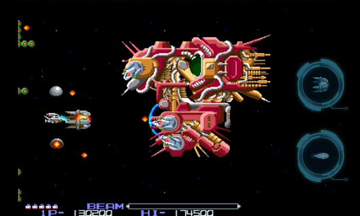 R-Type (image 4)