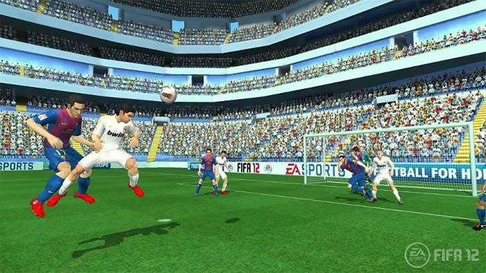 FIFA 12 (image 1)