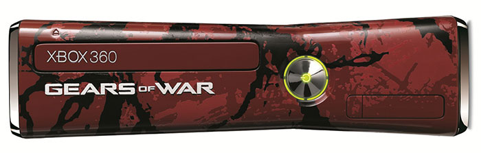 Xbox 360 : Gears of War 3 - Edition Limitée (image 2)