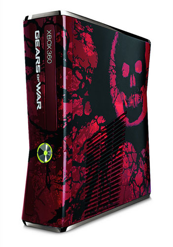 Xbox 360 : Gears of War 3 - Edition Limitée (image 1)