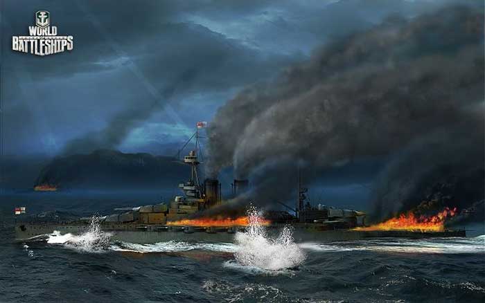 World of Battleships (image 2)