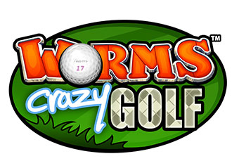 Worms Crazy Golf