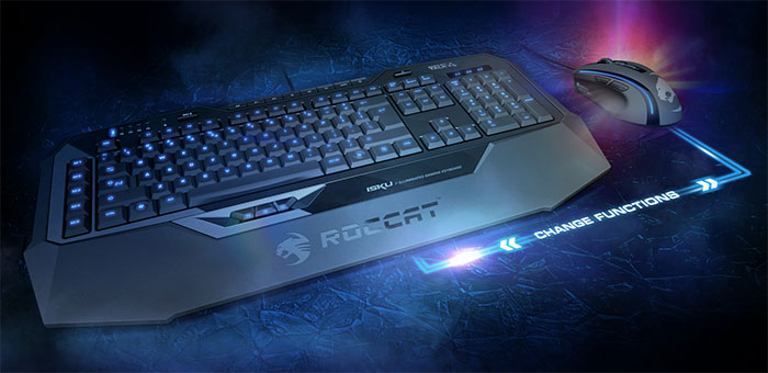 ROCCAT Isku (image 1)