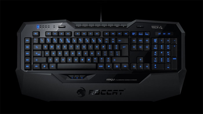 ROCCAT Isku (image 2)