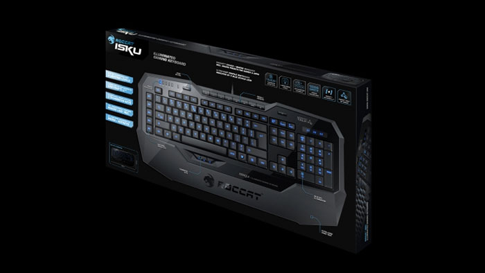 ROCCAT Isku (image 7)