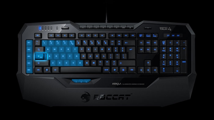 ROCCAT Isku (image 6)