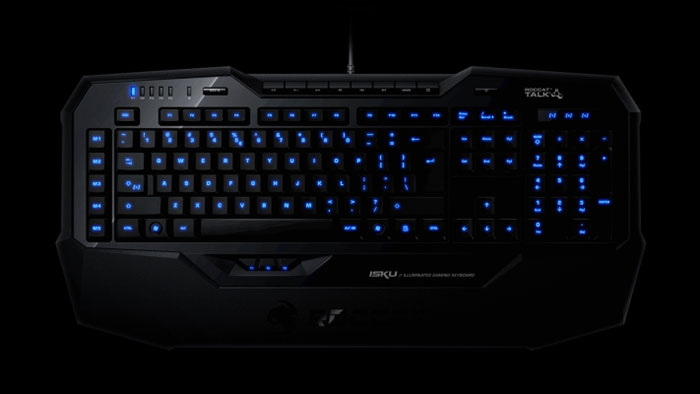 ROCCAT Isku (image 5)