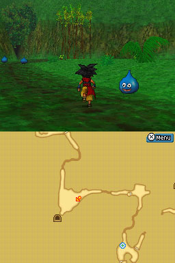 Dragon Quest Monsters : Joker 2 (image 5)