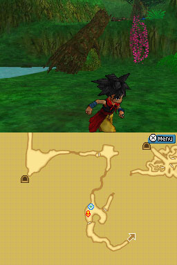 Dragon Quest Monsters : Joker 2 (image 1)