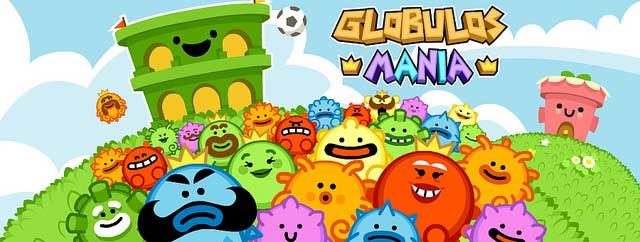 Globulos Mania (image 1)