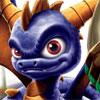 Logo Skylanders Spyro's Adventure