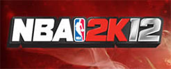 NBA 2K12