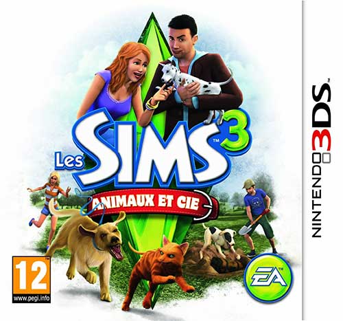 Les Sims 3 - Animaux et Cie (image 3)