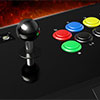 Logo Le Stick Arcade Xbox 360