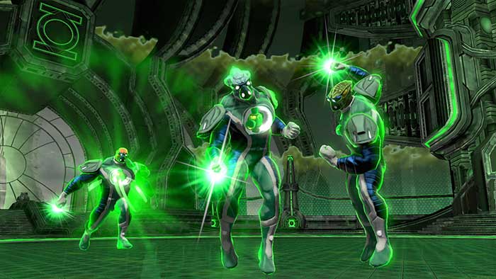 DC Universe Online (image 6)