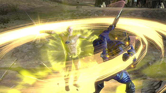 DC Universe Online (image 9)