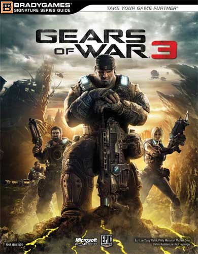 Gears of War 3 (image 1)