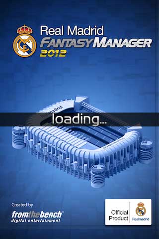 Real Madrid Fantasy Manager 2012 (image 2)