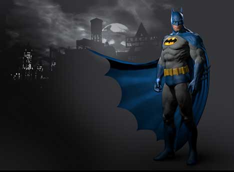 Batman : Arkham City (image 6)