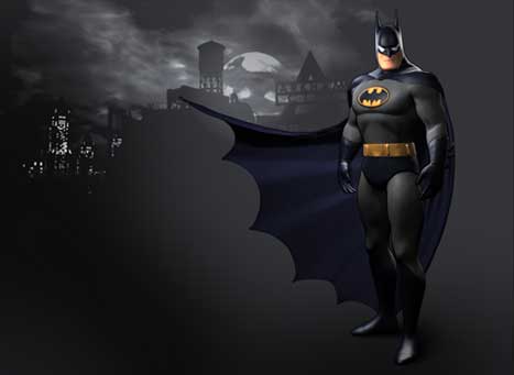 Batman : Arkham City (image 7)