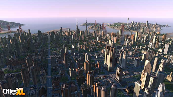 Cities XL 2012 (image 2)