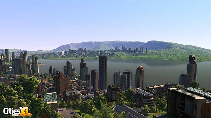 Cities XL 2012 (image 1)
