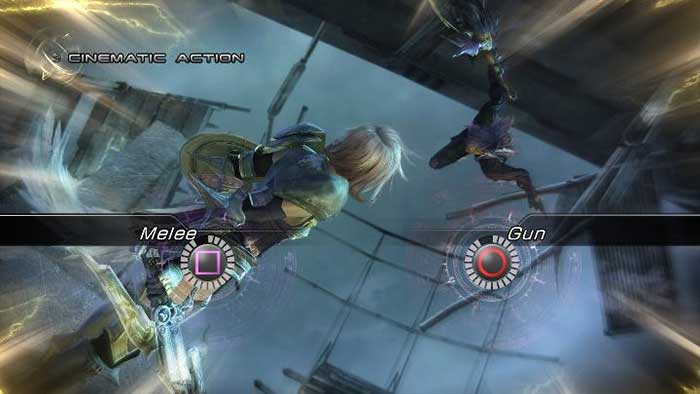 Final Fantasy XIII - 2 (image 6)