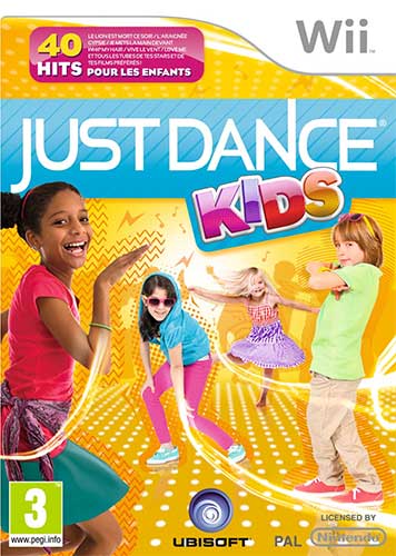 Just Dance Kids (image 2)