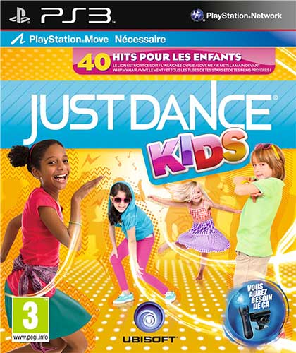 Just Dance Kids (image 3)