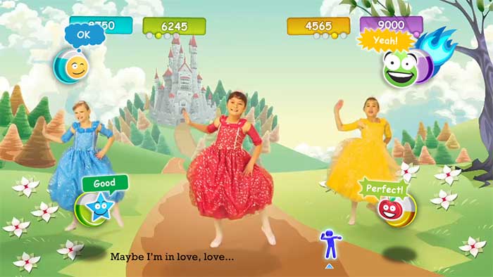 Just Dance Kids (image 4)