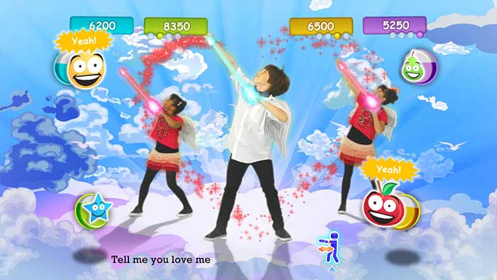 Just Dance Kids (image 9)