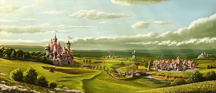 The Settlers Online (image 1)