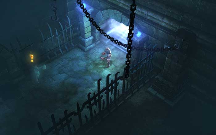 Diablo III (image 7)