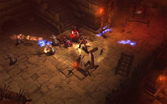 Diablo III (image 5)