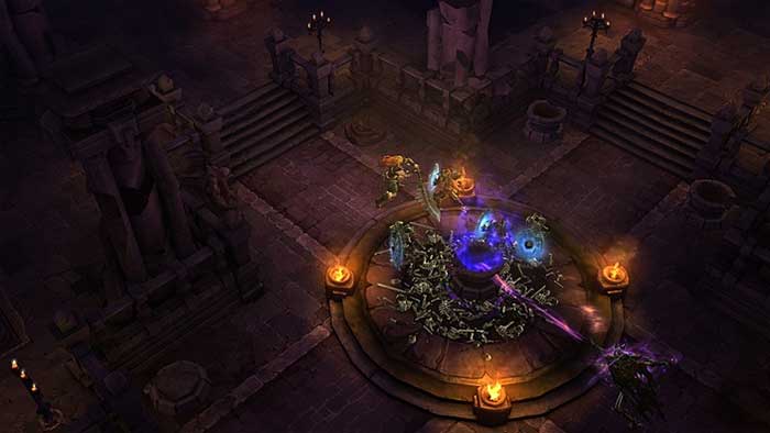 Diablo III (image 4)