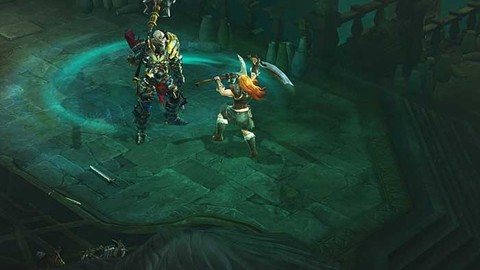 Diablo III (image 3)