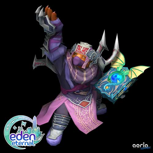 Eden Eternal (image 4)