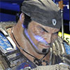 Logo Gears of War 3