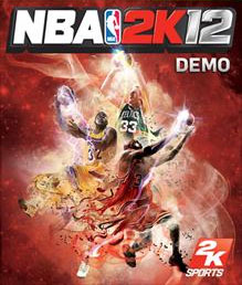 NBA 2K12