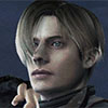 Logo Resident Evil 4 HD